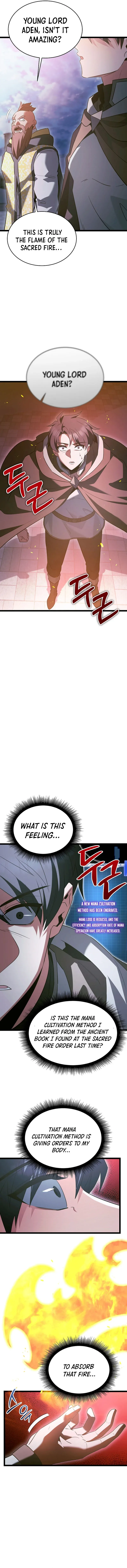 Lord Hero of House Remes Chapter 57 page 8