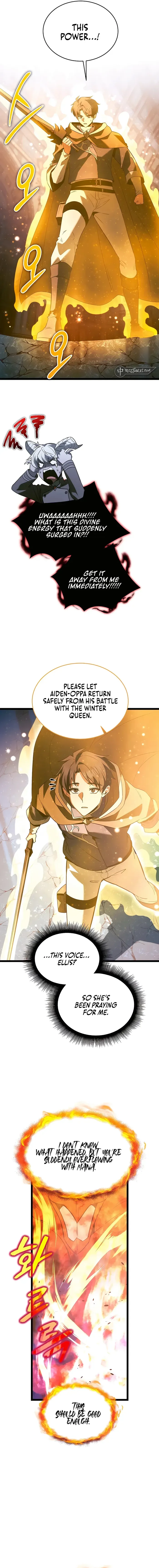 Lord Hero of House Remes Chapter 60 page 13