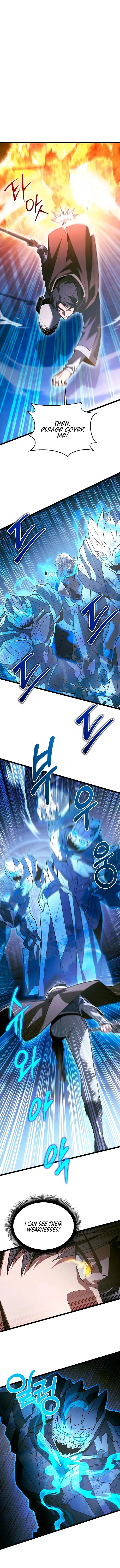 Lord Hero of House Remes Chapter 60 page 6