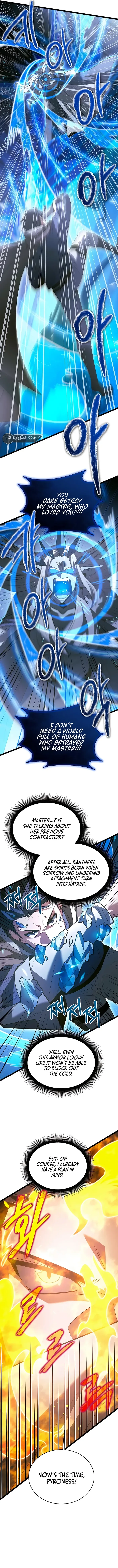 Lord Hero of House Remes Chapter 60 page 4