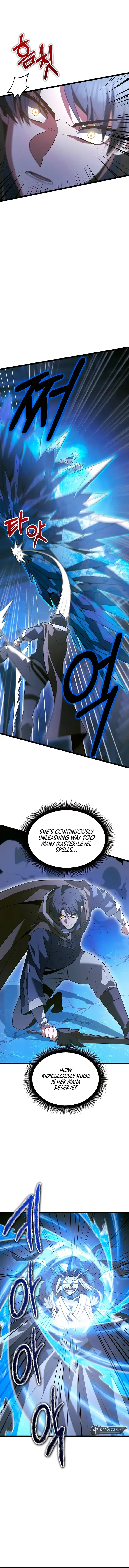 Lord Hero of House Remes Chapter 60 page 10
