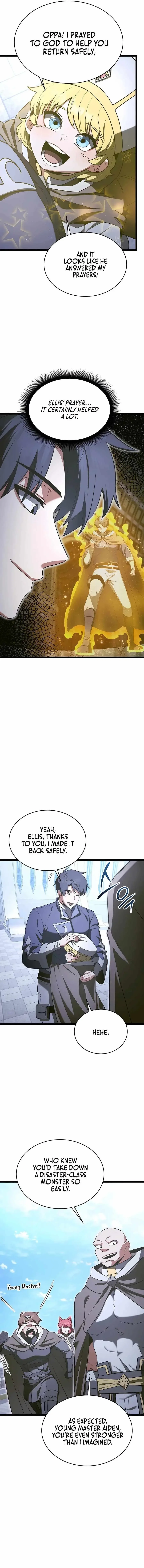 Lord Hero of House Remes Chapter 61 page 9
