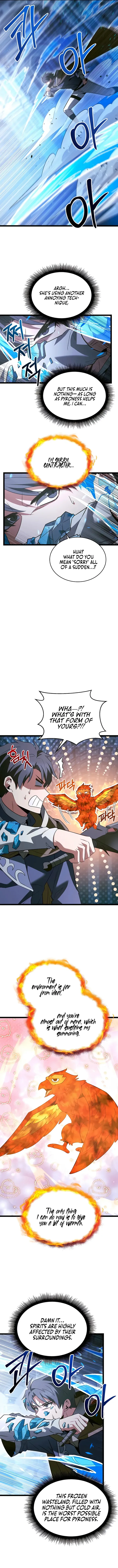 Lord Hero of House Remes Chapter 60 page 11