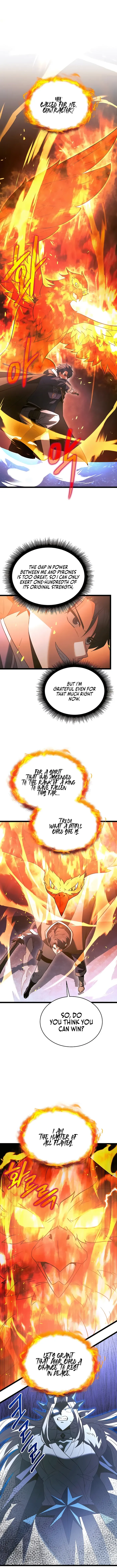 Lord Hero of House Remes Chapter 60 page 5