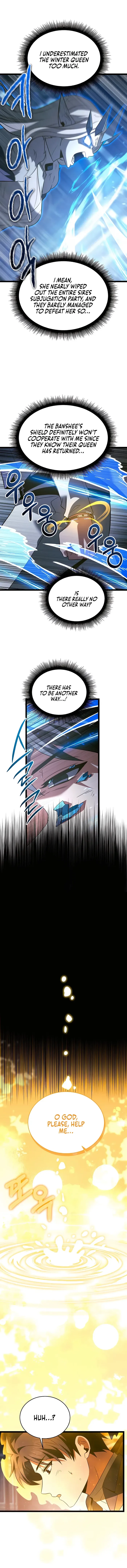 Lord Hero of House Remes Chapter 60 page 12