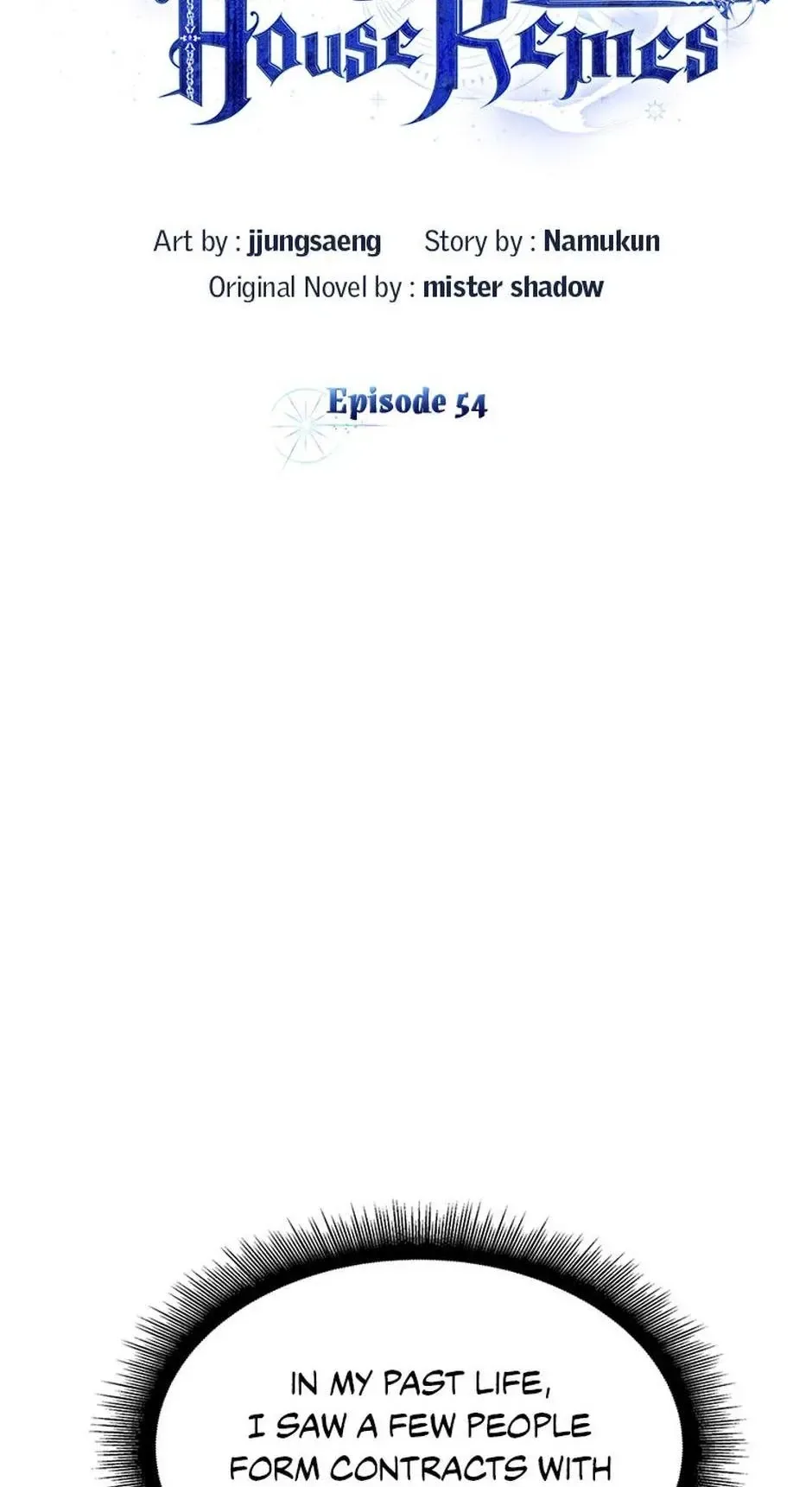 Lord Hero of House Remes Chapter 54 page 13