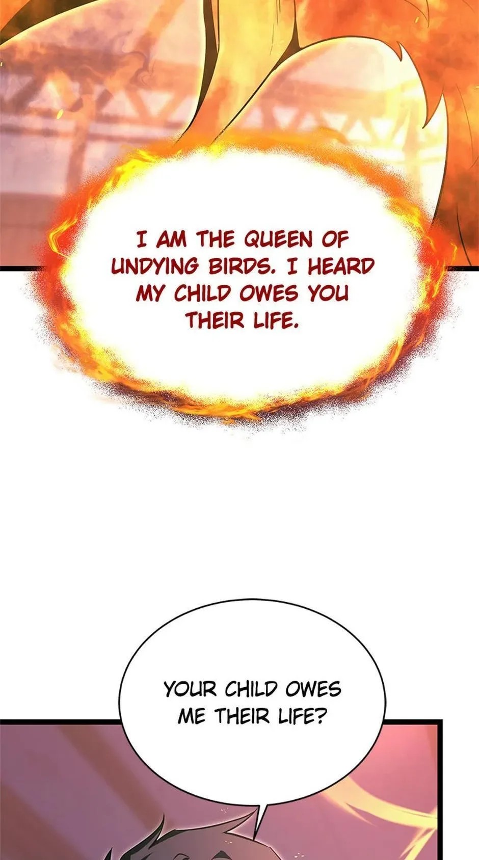 Lord Hero of House Remes Chapter 54 page 18