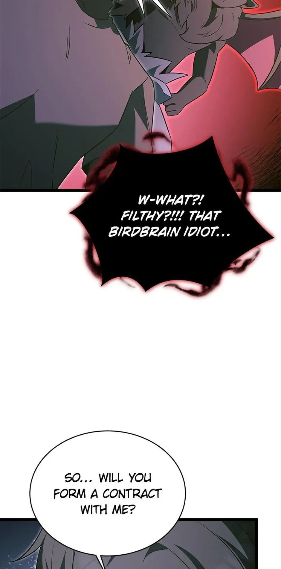 Lord Hero of House Remes Chapter 54 page 27