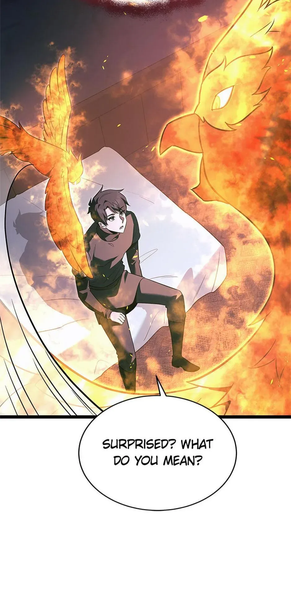 Lord Hero of House Remes Chapter 54 page 24