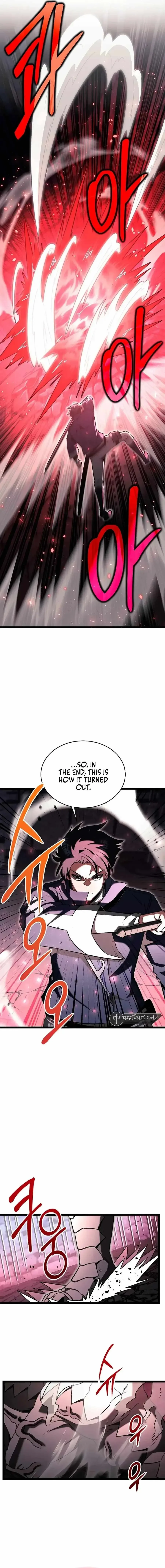 Lord Hero of House Remes Chapter 63 page 15
