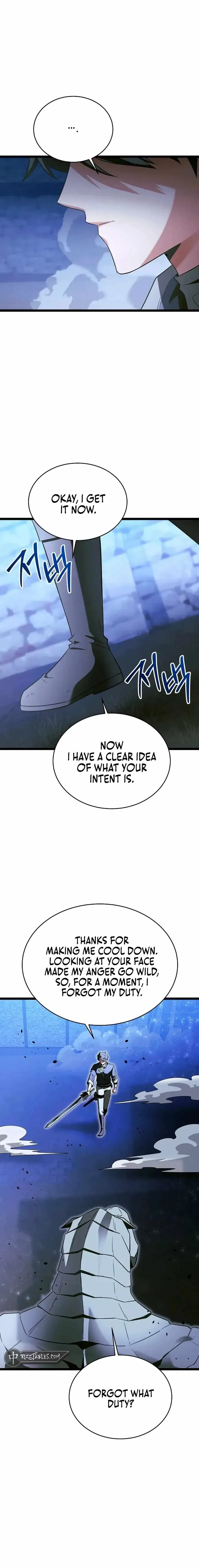 Lord Hero of House Remes Chapter 63 page 6