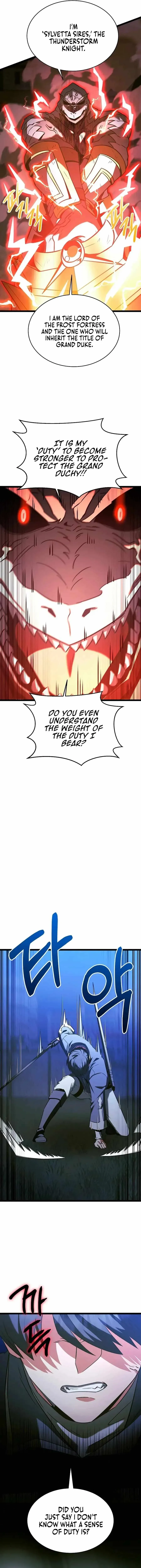 Lord Hero of House Remes Chapter 63 page 4