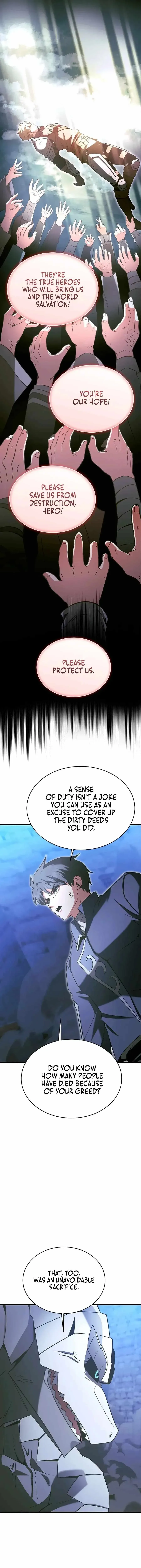 Lord Hero of House Remes Chapter 63 page 5
