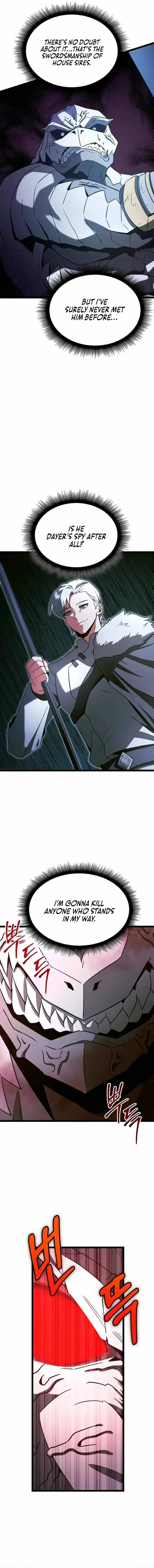 Lord Hero of House Remes Chapter 63 page 14