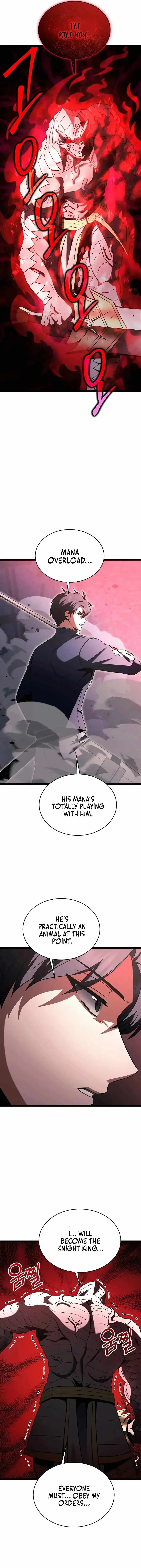 Lord Hero of House Remes Chapter 63 page 16