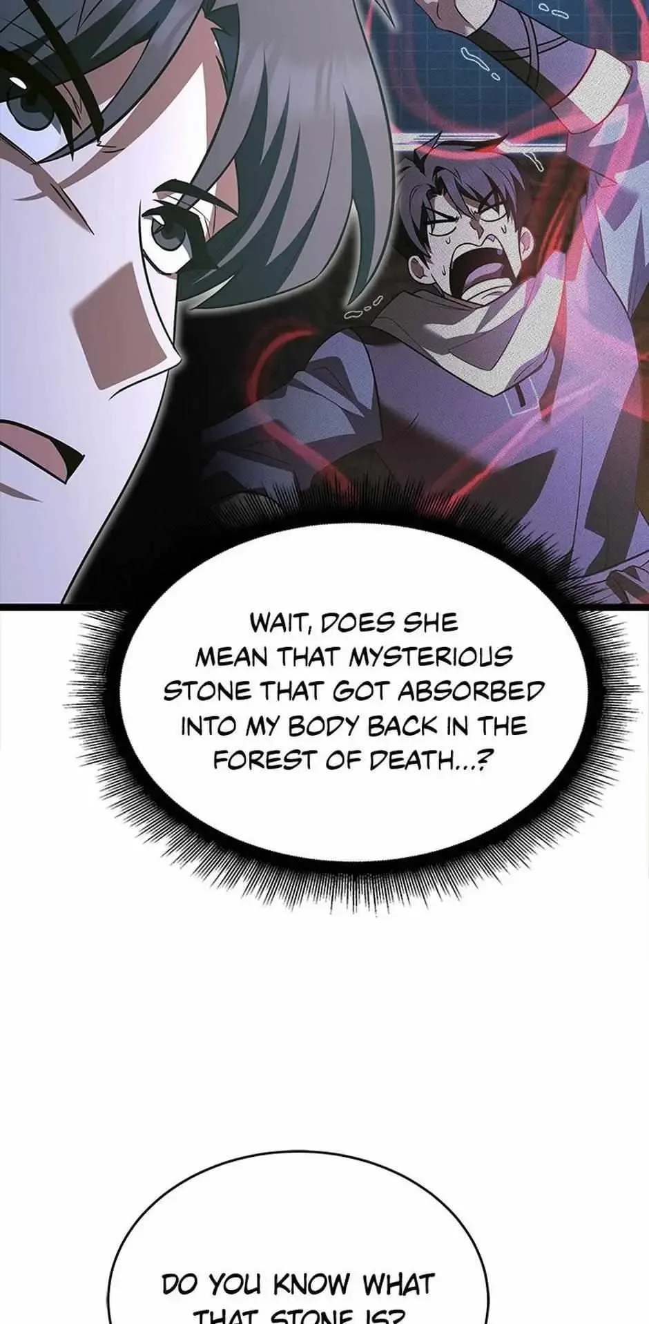 Lord Hero of House Remes Chapter 54 page 31