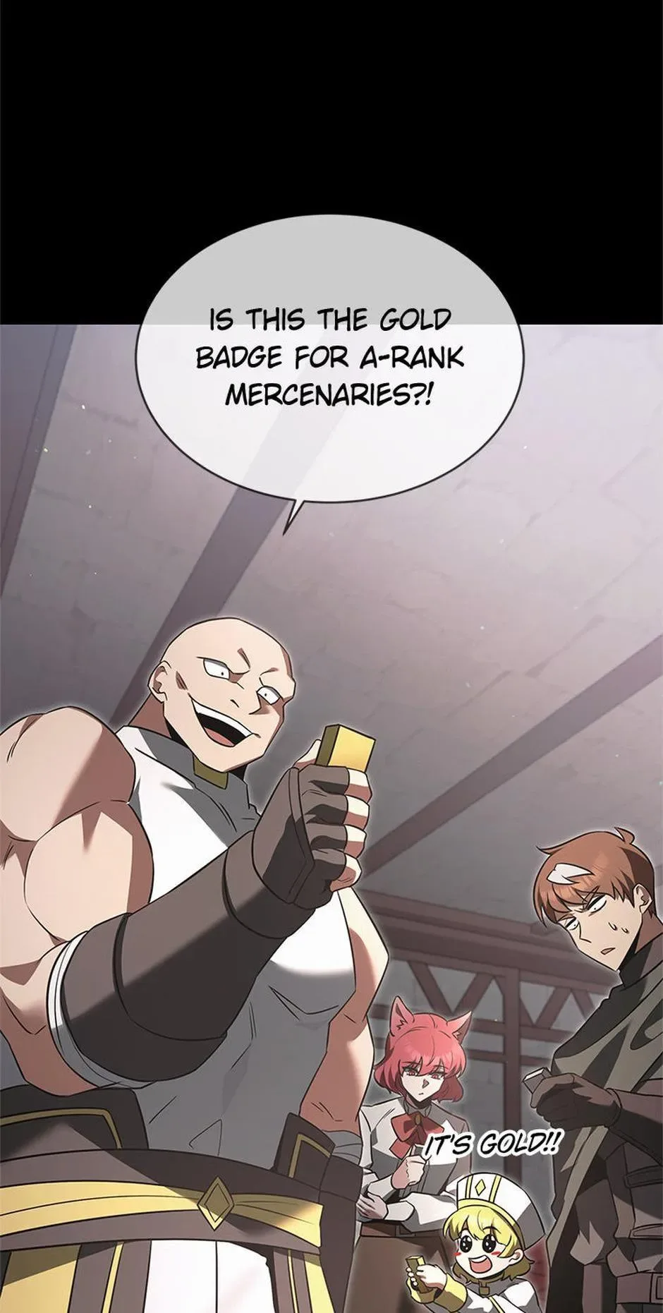 Lord Hero of House Remes Chapter 54 page 55
