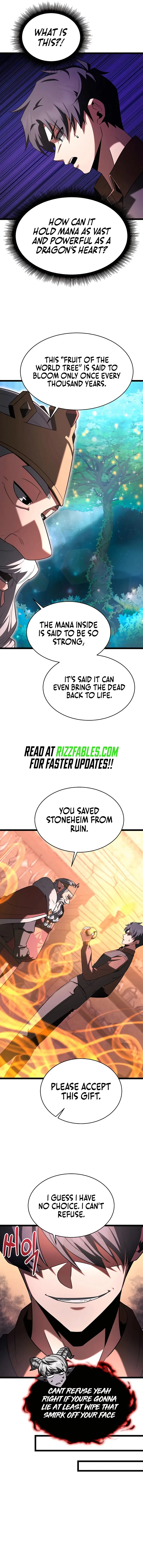 Lord Hero of House Remes Chapter 67 page 9