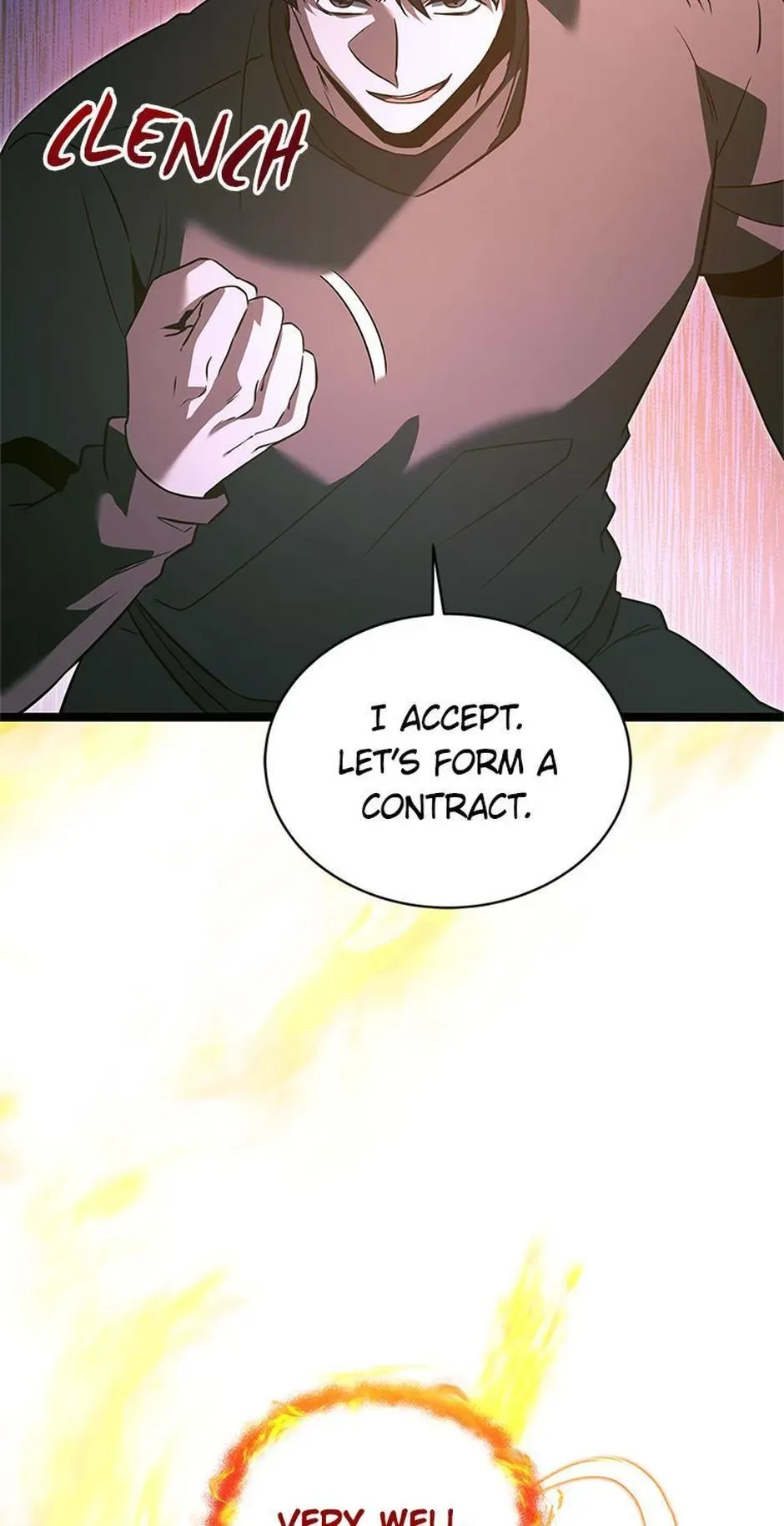 Lord Hero of House Remes Chapter 54 page 38