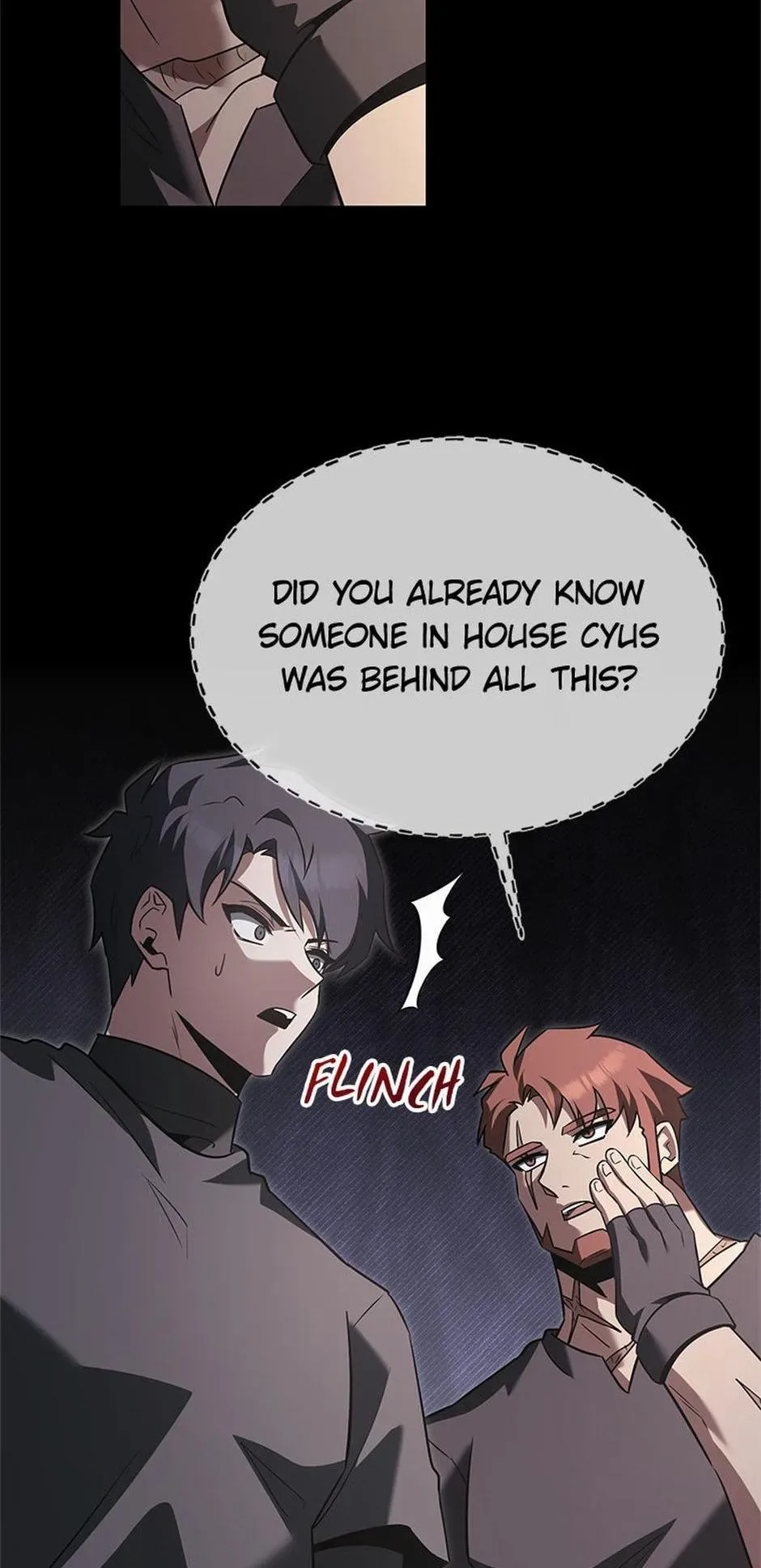 Lord Hero of House Remes Chapter 54 page 64