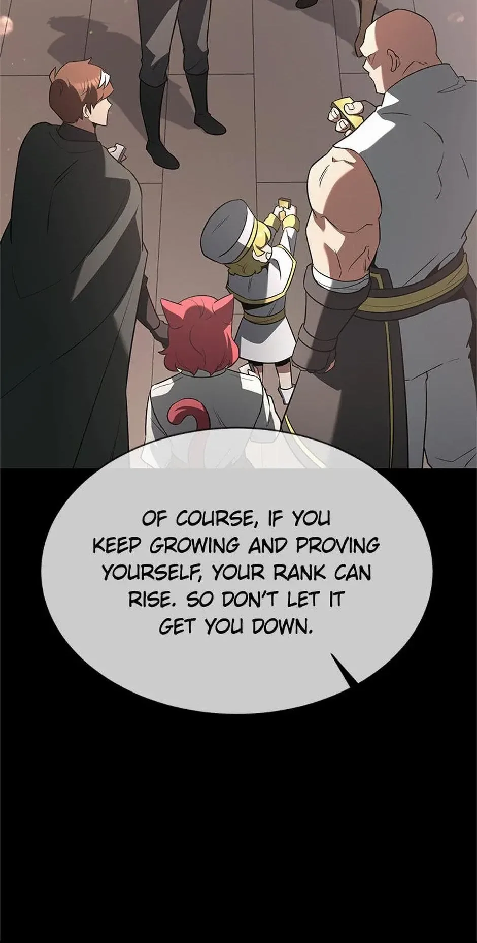 Lord Hero of House Remes Chapter 54 page 59