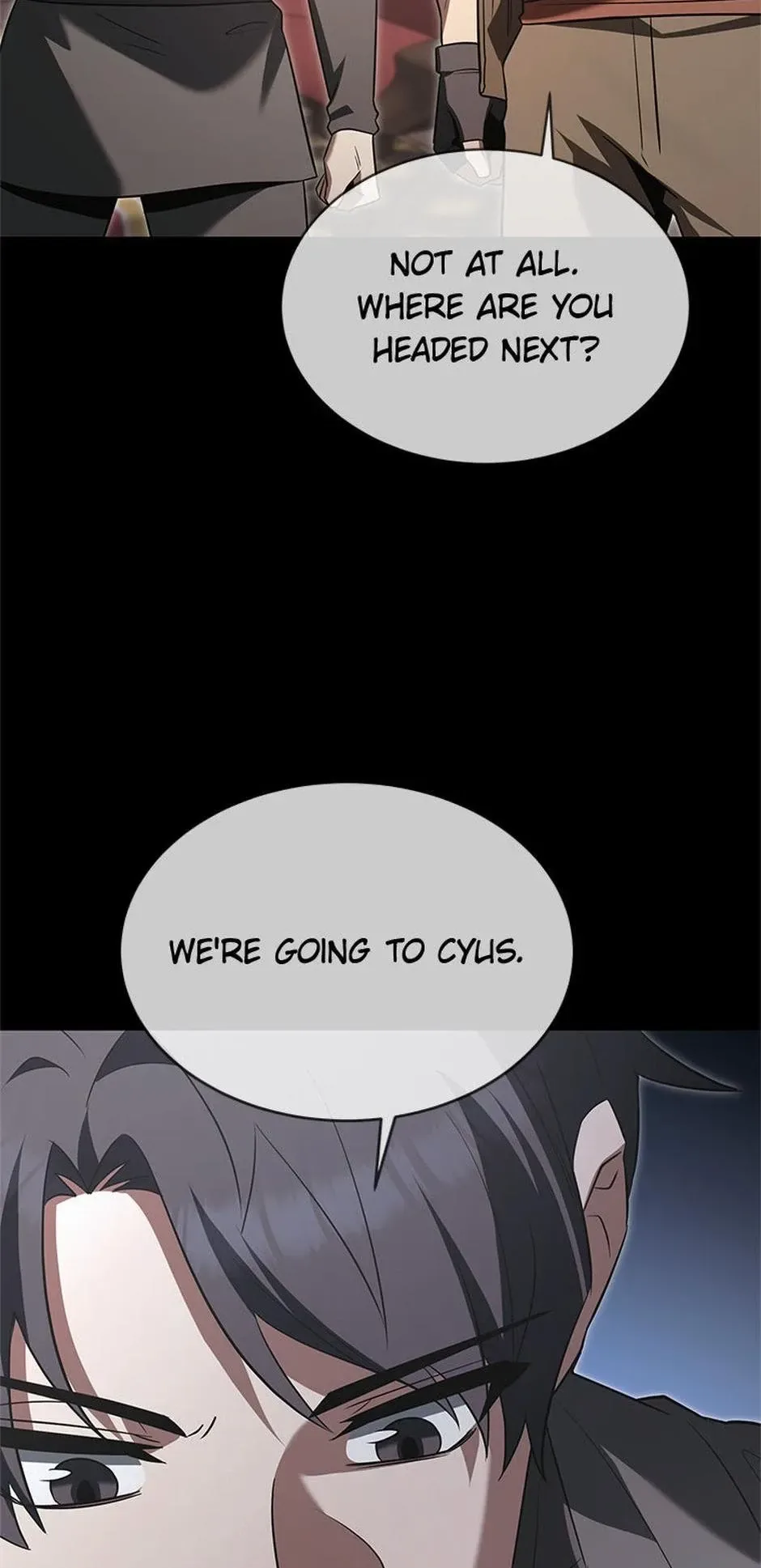 Lord Hero of House Remes Chapter 54 page 61