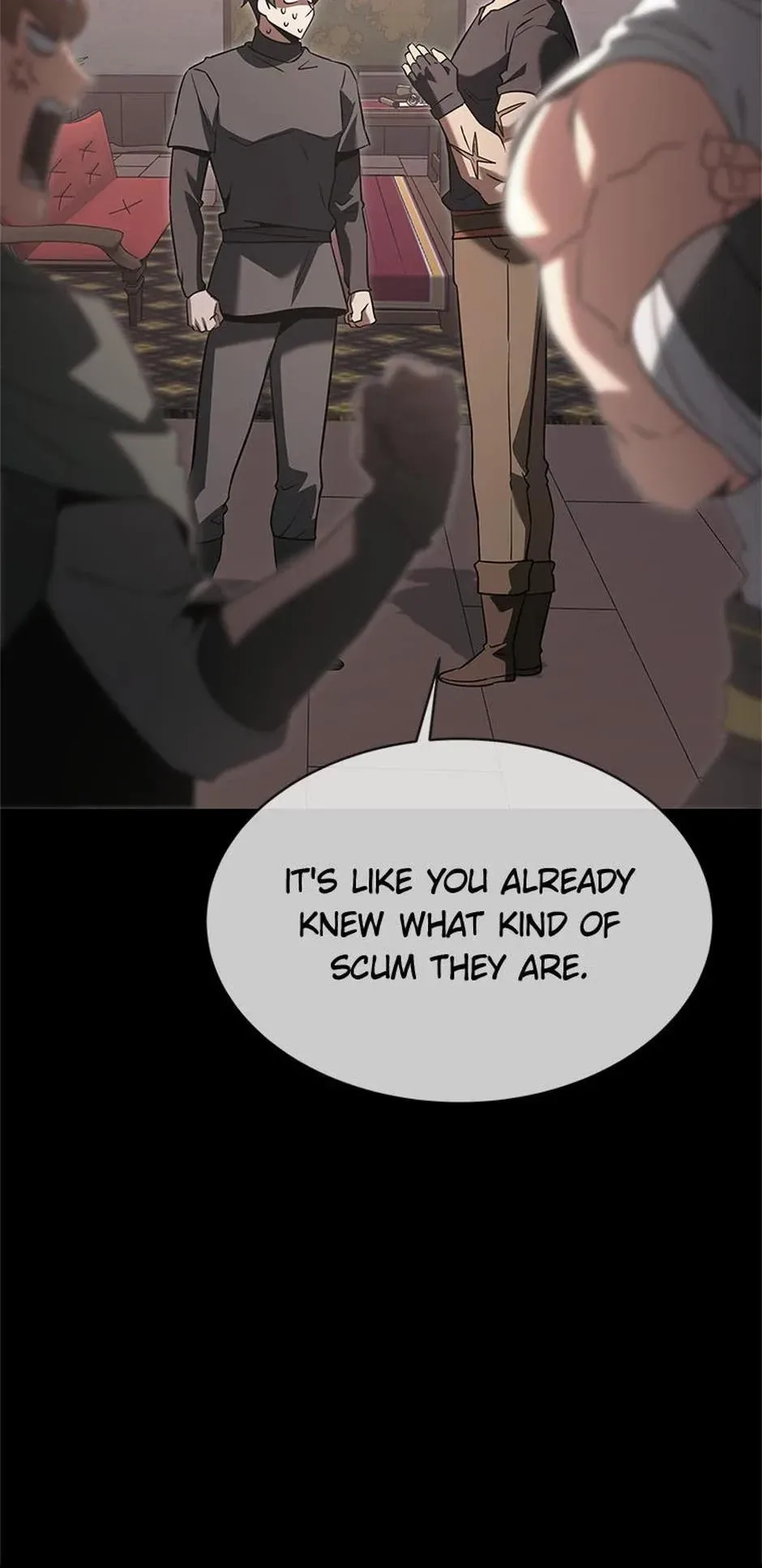 Lord Hero of House Remes Chapter 54 page 66