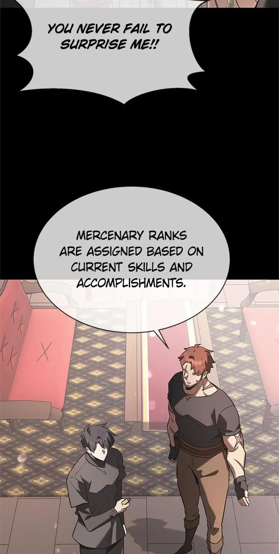 Lord Hero of House Remes Chapter 54 page 58