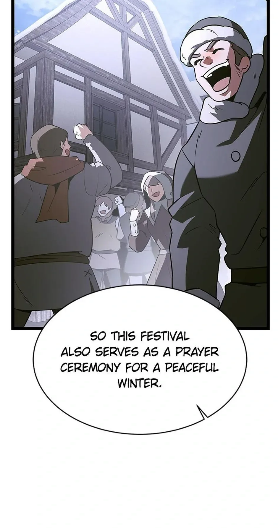 Lord Hero of House Remes Chapter 54 page 85
