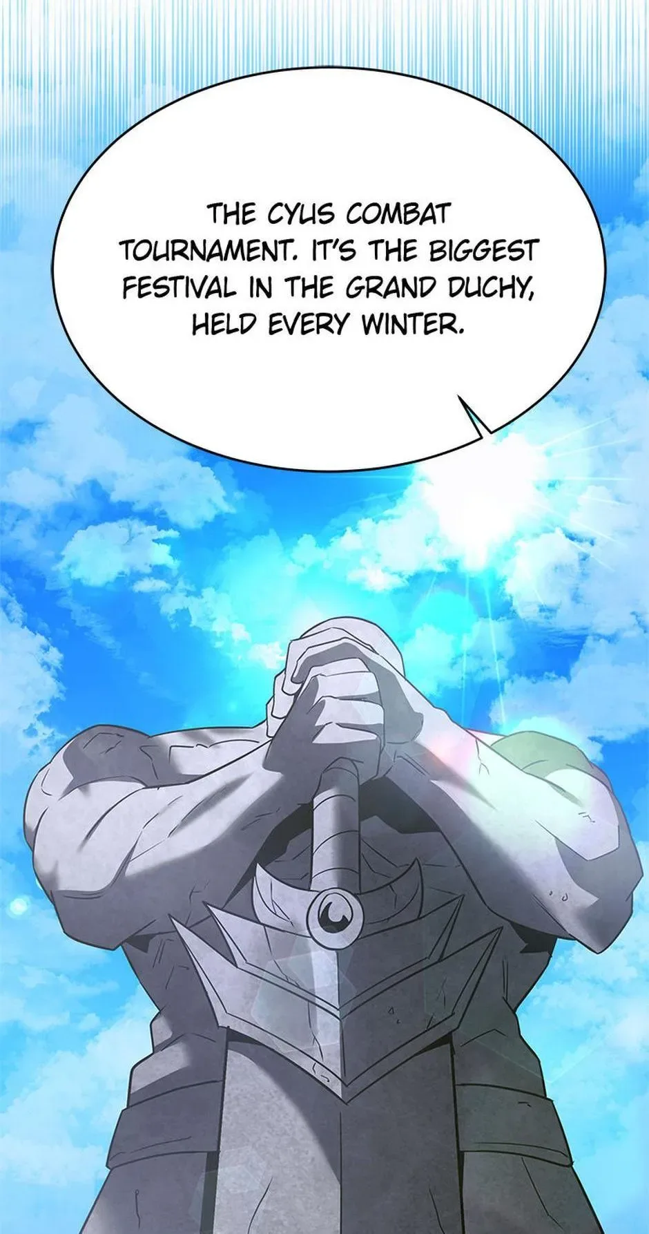 Lord Hero of House Remes Chapter 54 page 83