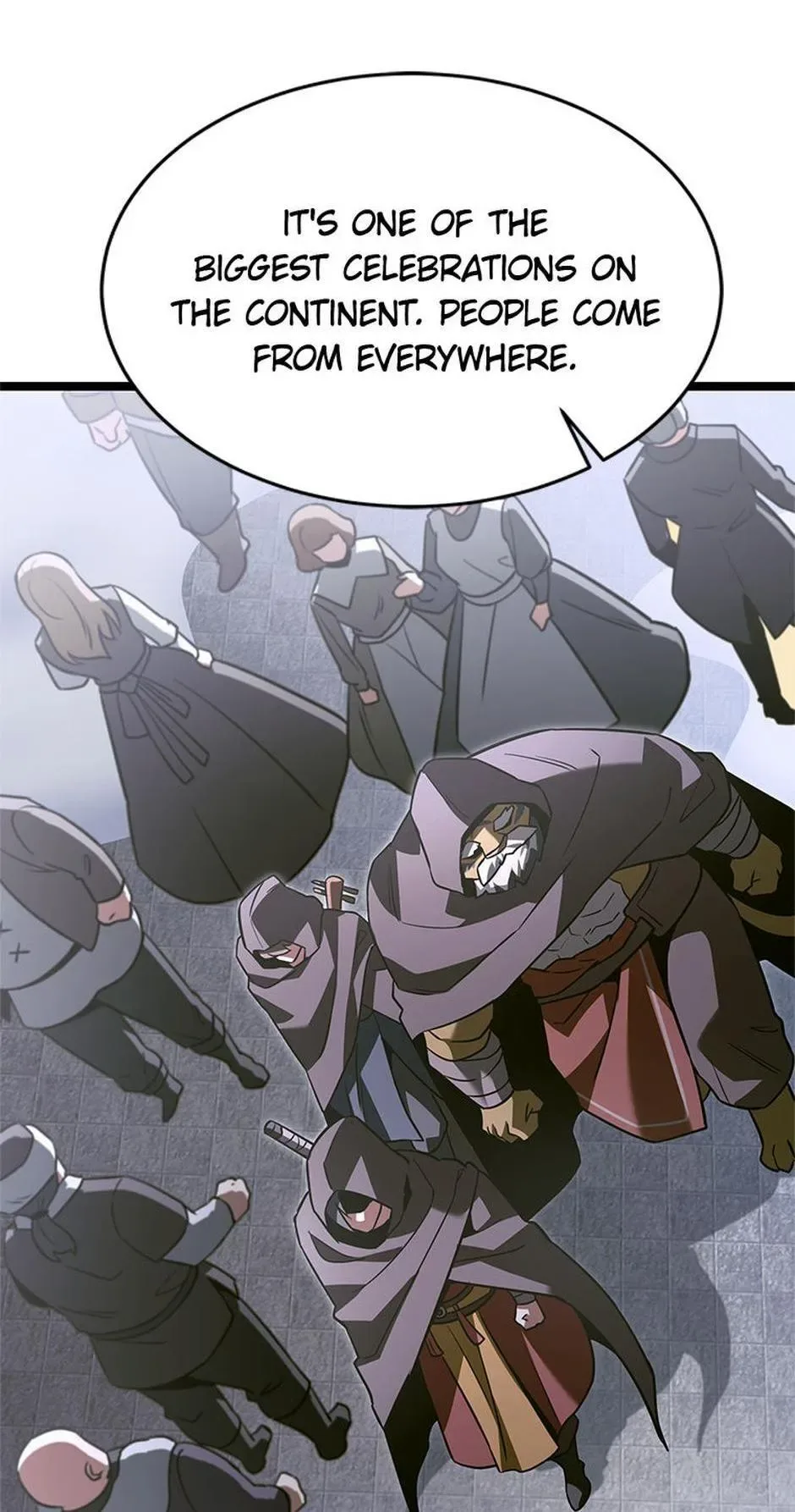 Lord Hero of House Remes Chapter 54 page 86