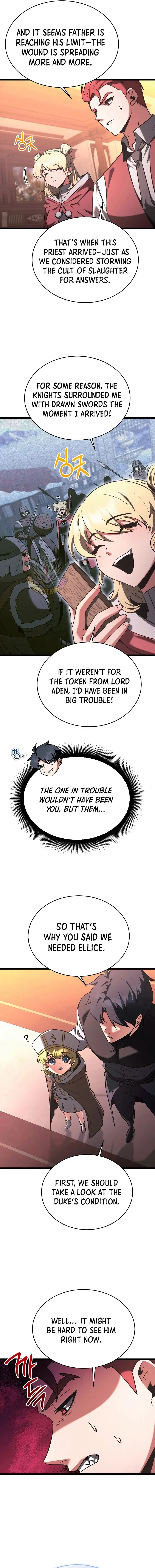Lord Hero of House Remes Chapter 72 page 6