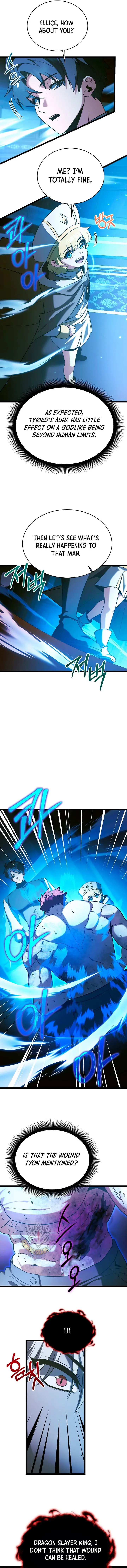 Lord Hero of House Remes Chapter 72 page 8