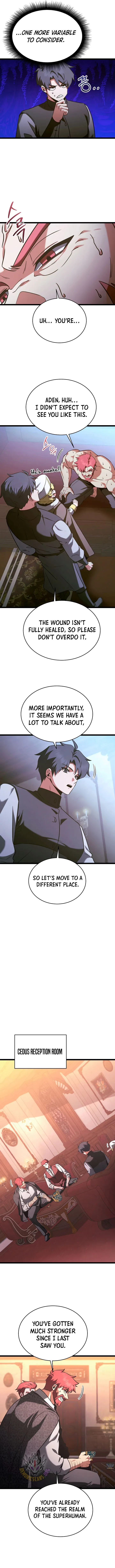 Lord Hero of House Remes Chapter 72 page 11