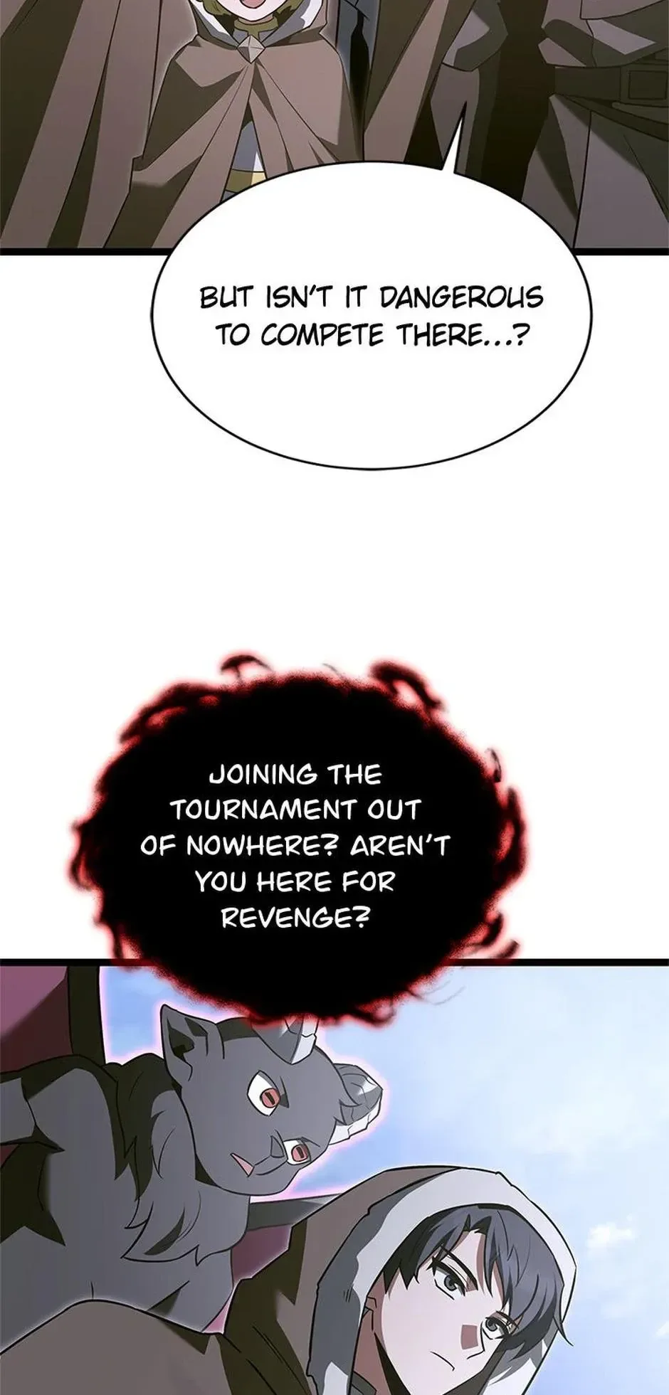 Lord Hero of House Remes Chapter 54 page 90