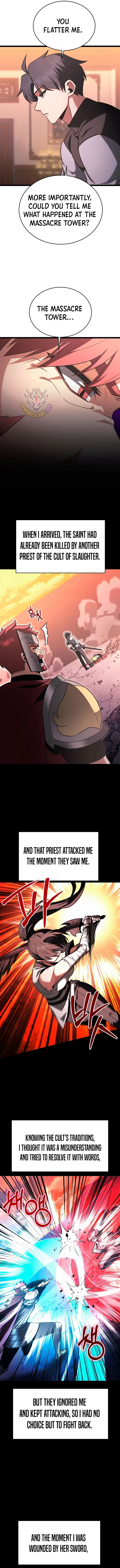 Lord Hero of House Remes Chapter 72 page 12