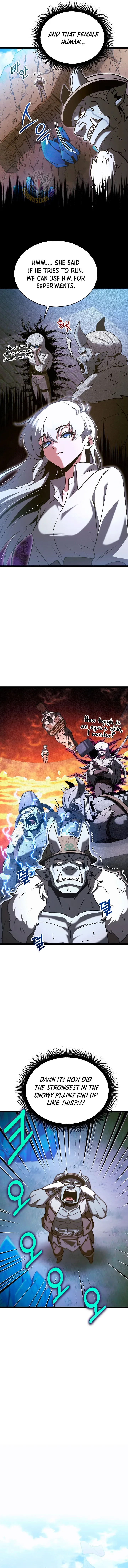 Lord Hero of House Remes Chapter 72 page 3