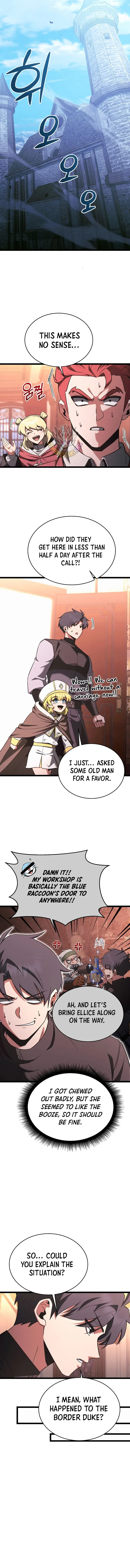 Lord Hero of House Remes Chapter 72 page 4