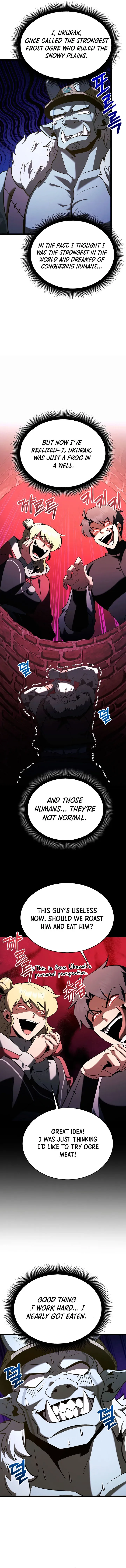 Lord Hero of House Remes Chapter 72 page 2
