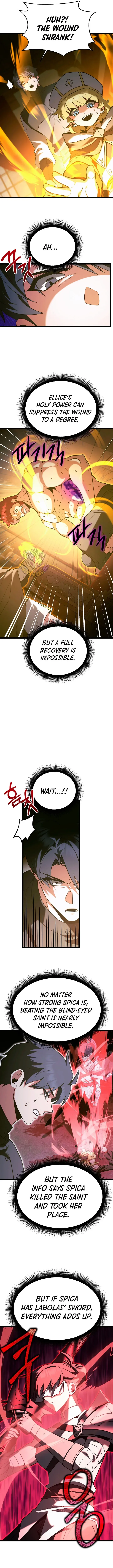 Lord Hero of House Remes Chapter 72 page 10