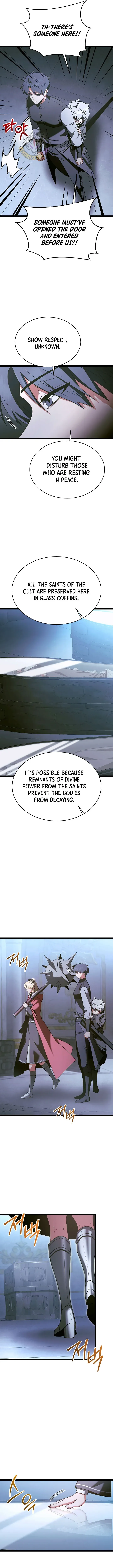 Lord Hero of House Remes Chapter 73 page 8