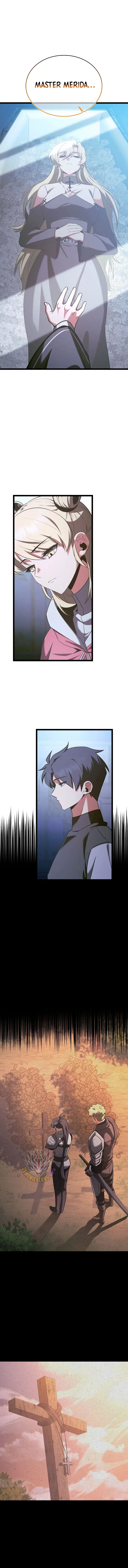 Lord Hero of House Remes Chapter 73 page 9