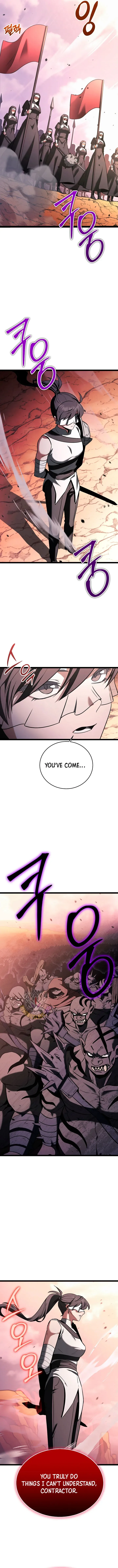 Lord Hero of House Remes Chapter 73 page 2