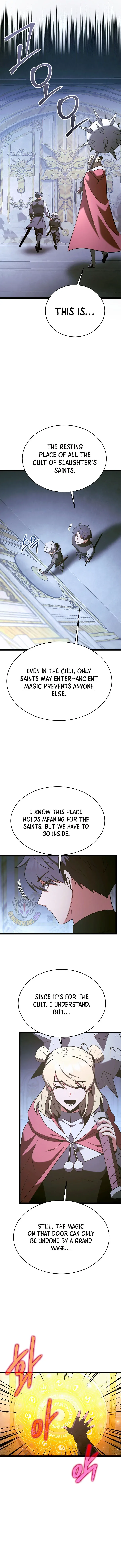 Lord Hero of House Remes Chapter 73 page 6