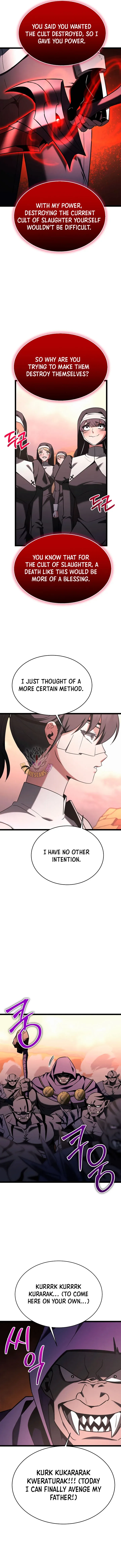 Lord Hero of House Remes Chapter 73 page 3