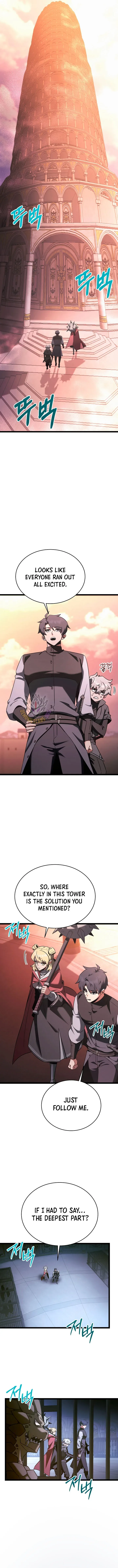 Lord Hero of House Remes Chapter 73 page 5