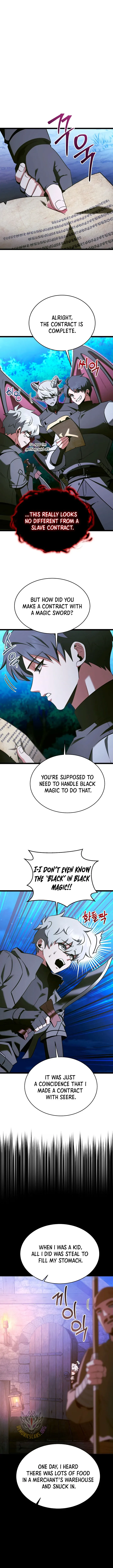 Lord Hero of House Remes Chapter 71 page 6