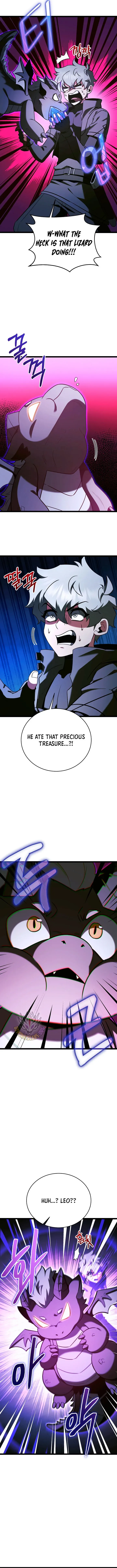 Lord Hero of House Remes Chapter 71 page 13