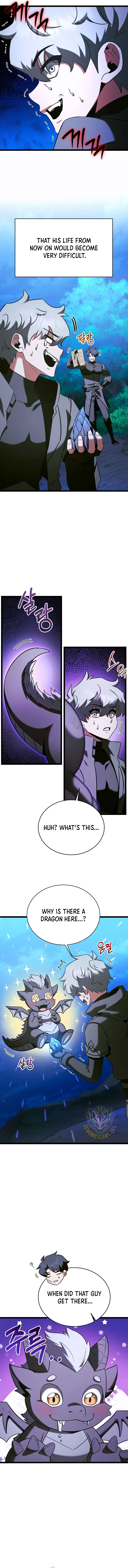 Lord Hero of House Remes Chapter 71 page 12