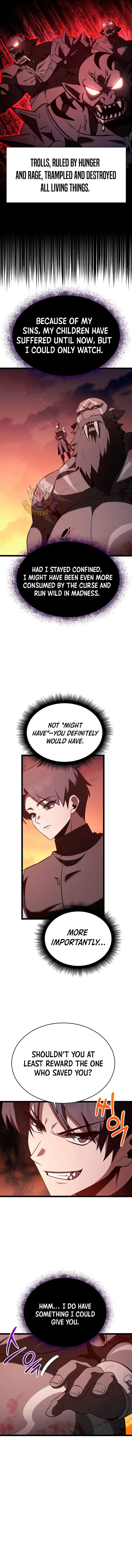 Lord Hero of House Remes Chapter 76 page 4